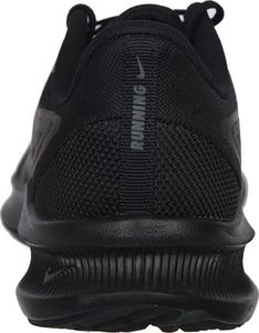 Nike Buty męskie Downshifte 10 czarne r. 42 (CI9981-002) 4
