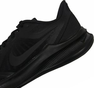 Nike Buty męskie Downshifte 10 czarne r. 40 1/2 (CI9981-002) 6