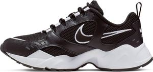 Nike Buty damskie Air Heights czarne r. 37 1/2 (CI0603 001) 2