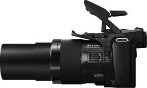 Aparat cyfrowy Olympus Stylus SP-100EE (V103070BE000) 3