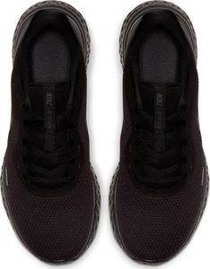 Nike Buty Nike Revolution 5 BQ3207 001 BQ3207 001 czarny 35 1/2 3