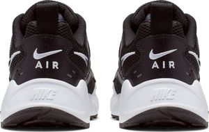 Nike Buty damskie Air Heights czarne r. 36 (CI0603 001) 5