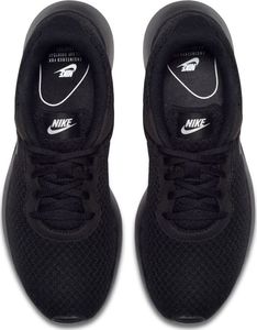 Nike Buty Nike Tanjun 812655 002 812655 002 czarny 39 4