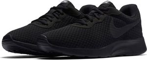 Nike Buty Nike Tanjun 812655 002 812655 002 czarny 39 5