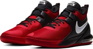 Nike Buty Nike Air Max Impact CI1396 600 CI1396 600 czerwony 47 1/2 4