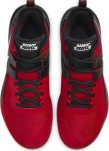 Nike Buty Nike Air Max Impact CI1396 600 CI1396 600 czerwony 47 1/2 5