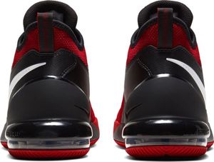 Nike Buty Nike Air Max Impact CI1396 600 CI1396 600 czerwony 47 1/2 6