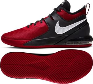 Nike Buty Nike Air Max Impact CI1396 600 CI1396 600 czerwony 47 1/2 7