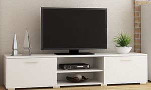 Elior Komplet mebli Pixelo 6X - biały 3