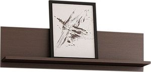 Elior Meblościanka Pixelo 6X - wenge 3