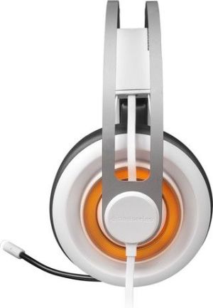 Słuchawki SteelSeries Siberia Elite Prism White (51190) 2