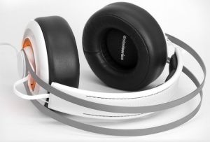 Słuchawki SteelSeries Siberia Elite Prism White (51190) 4