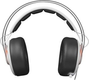 Słuchawki SteelSeries Siberia Elite Prism White (51190) 5