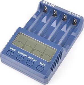 Ładowarka SkyRC NC1500 (SK-100154-01	) 1