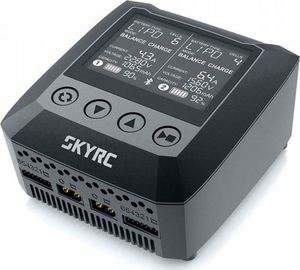 SkyRC Ładowarka SkyRC B6 nano duo 1