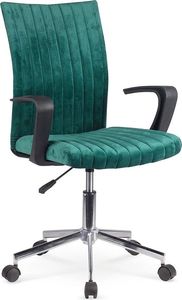 Krzesło biurowe Elior Entler Zielone 1