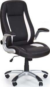 Krzesło biurowe Elior Cubot Czarne 1