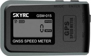 SkyRC SkyRC wielofunkcyjne urządzenie GPS 1