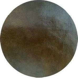 Elior Fotel uszak tapicerowany Vixen - ciemna zieleń 3