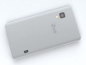 Smartfon LG 4 GB Biały  (LG L5 II E460 White) 13