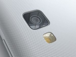 Smartfon LG 4 GB Biały  (LG L5 II E460 White) 16