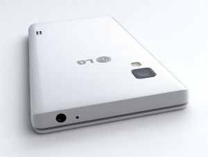 Smartfon LG 4 GB Biały  (LG L5 II E460 White) 8