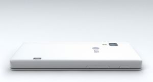 Smartfon LG 4 GB Biały  (LG L5 II E460 White) 11