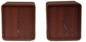 Głośniki komputerowe Media-Tech Corridos 2.1 (MT3328) 3