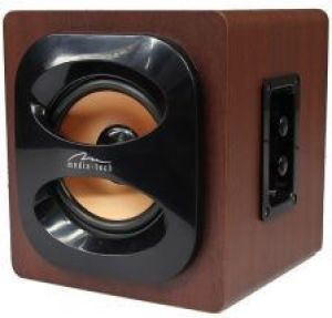 Głośniki komputerowe Media-Tech Corridos 2.1 (MT3328) 4