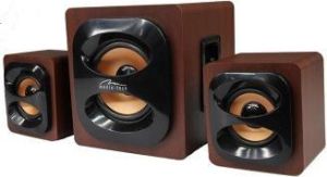 Głośniki komputerowe Media-Tech Corridos 2.1 (MT3328) 5