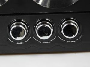 Głośniki komputerowe Media-Tech Soundrave 2.2 Dualbass (MT3329) 3