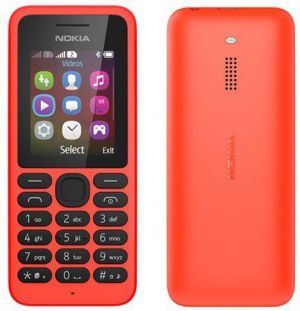 Telefon komórkowy Nokia 130 Dual SIM 1