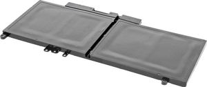 Bateria Mitsu Dell Latitude E5470 E5570 (BC/DE-E5470) 3