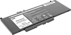 Bateria Mitsu Dell Latitude E5470 E5570 (BC/DE-E5470) 5