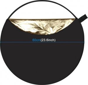 Blenda Puluz Blenda fotograficzna 5w1 Puluz + futerał 4