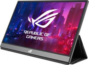 Monitor Asus ROG Strix XG17AHPE (90LM05G1-B02170) 2