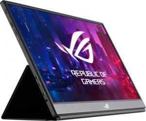 Monitor Asus ROG Strix XG17AHPE (90LM05G1-B02170) 3