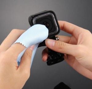 Puluz Chusteczki suche do czyszczenia ekranów 10 szt. (PU221) 2