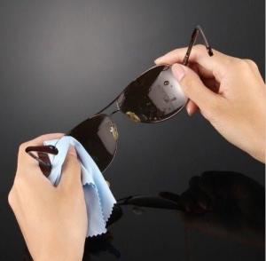 Puluz Chusteczki suche do czyszczenia ekranów 10 szt. (PU221) 3