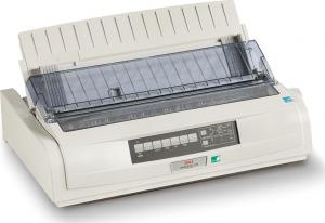 Drukarka igłowa OKI ML5591eco 2