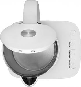 Czajnik Amica KM 6011 Biały 3