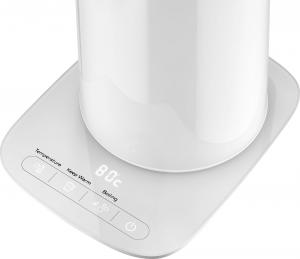 Czajnik Amica KM 6011 Biały 4