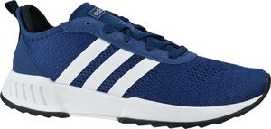 Adidas Buty męskie Phosphere granatowe r. 46 2/3 (EG3493) 1