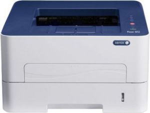 Drukarka laserowa Xerox Phaser 3052V_NI (3052V_NI) 2