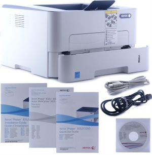 Drukarka laserowa Xerox Phaser 3260V_DNI (C6552895) 4