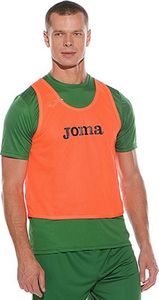 Joma Znacznik Joma Training Bibs 905106 905,106 pomarańczowy XL 1