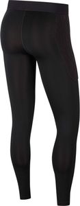Nike Spodnie Nike Gardinien Padded GK Tight CV0050 010 CV0050 010 czarny M (137-147cm) 2