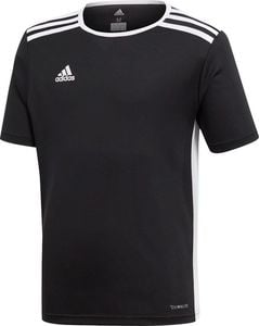 Adidas adidas JR Entrada 18 t-shirt 041 : Rozmiar - 152 cm (CF1041) - 21782_189086 1