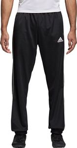 Adidas Spodnie adidas CORE 18 PES PNT CE9050 CE9050 czarny XS 1