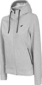 4f Bluza damska H4L20-BLD005 szara r. XXL 1